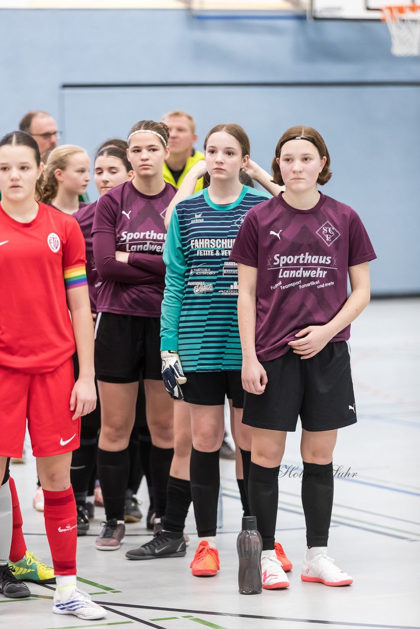 Bild 139 - wBJ Futsalmeisterschaft